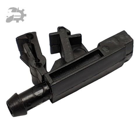 Dysza spryskiwacza szyby przedniej DF17565 Detali IF