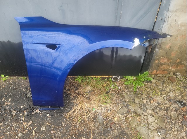  Błotnik przedni prawy Tesla Model S 