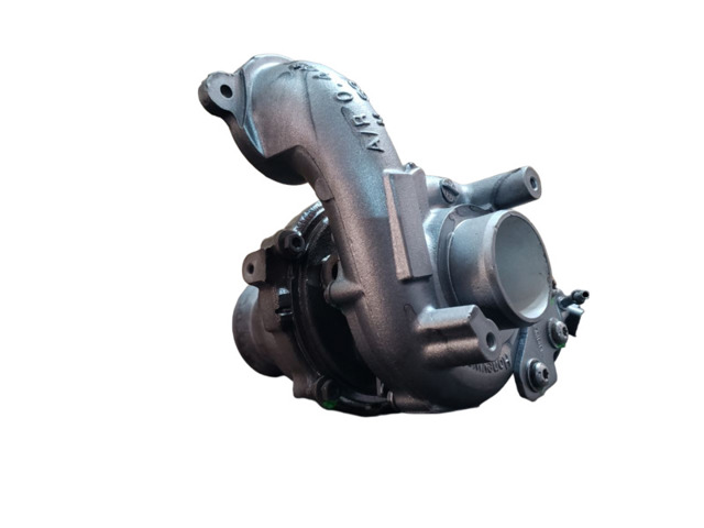 Turbina MSG Rebuilding 8198720001