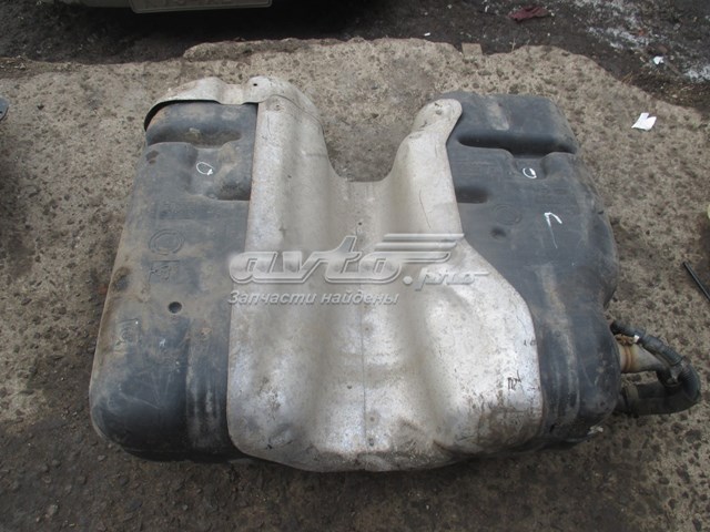 Zbiornik paliwa do KIA Sorento II XM