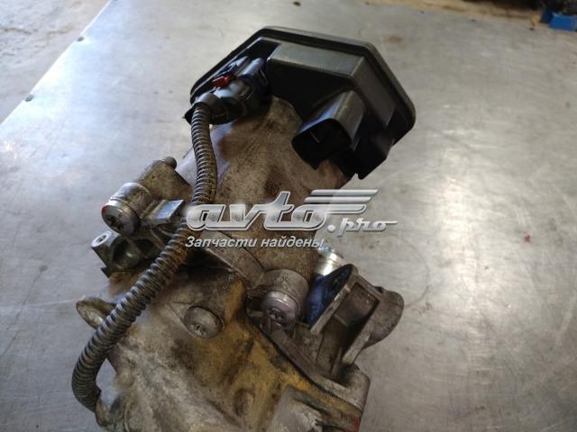 Listwa kierownicza (maglownica) BV6C3D070 Ford