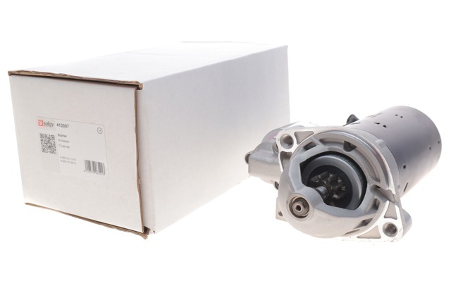 Rozrusznik Solgy 413007 cena, od 117,08 USD
