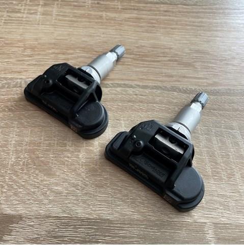 Czujnik ciśnienia w oponach Mercedes A0009050030Q12