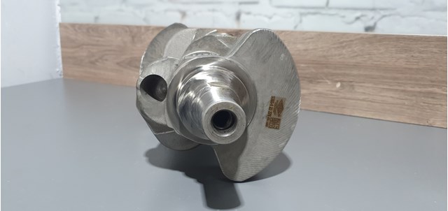 Wał korbowy silnika Genmot GM13031 cena, od 1023,48 USD