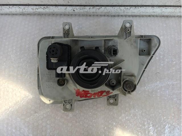 Reflektor prawy do Daihatsu Terios I J100, J102, J122