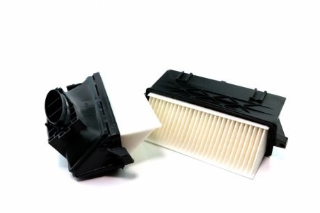 SX64202X Shafer Filtr powietrza
