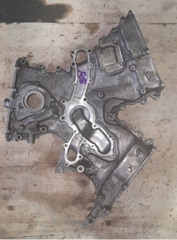 Pompa oleju do Lexus IS  E2