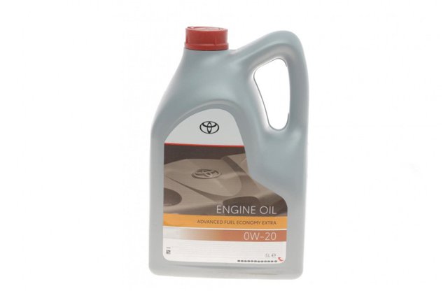 Olej do silnika Toyota 0888086294 cena, od 91,02 USD
