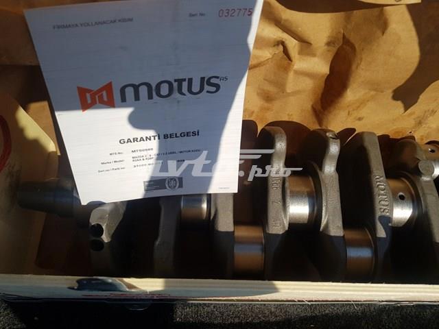 MTS0560 Motus Wał korbowy silnika