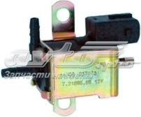 Zawór elektromagnetyczny regulacji klapy EGR Meat&Doria 9236 cena, od 32,70 USD