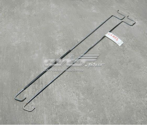 Amortyzator klapy bagażnika (3/5 drzwi-tylnych) ZAZ TF69Y05605083