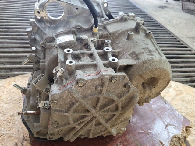 Automatyczna skrzynia biegów, kompletna 3050042212 Toyota