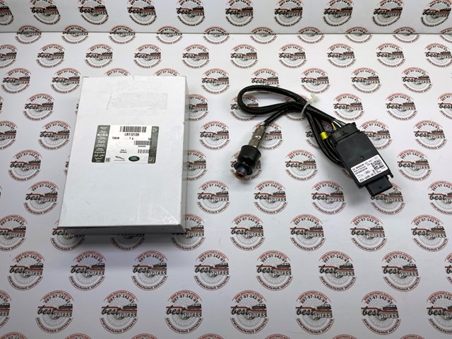 Czujnik tlenków azotu NOX Land Rover LR112139 cena, od 705,84 USD