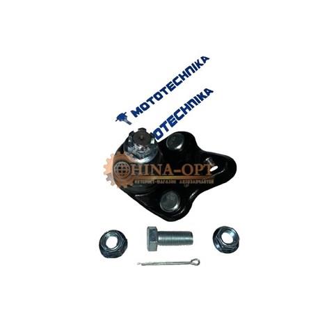 Sworzeń wahacza dolny Lifan T112909060 cena, od 5,01 USD