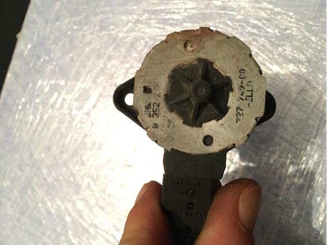 Do koszyka 8352206 BMW Korektor swiatel