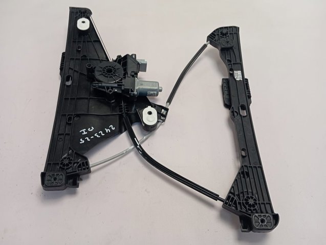 Mechanizm podnoszenia szyby drzwi przednich lewych Opel Corsa F hatchback (P2JO) (2019 - 2026) cena, od 99,24 USD