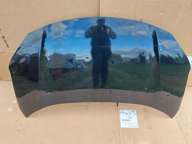 Maska silnika do Toyota Yaris CROSS MXP