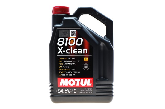 843451 Motul Olej do silnika