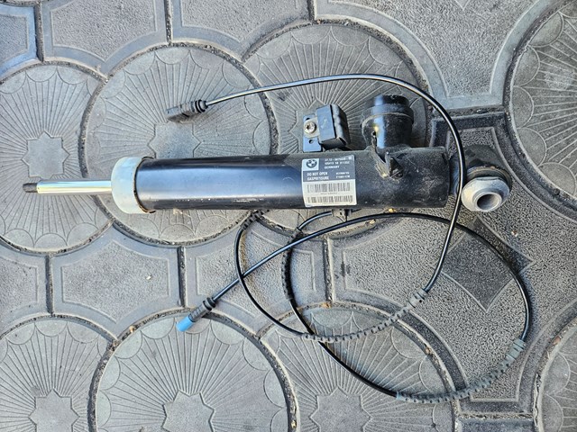 37126875088 BMW Amortyzator tylny prawy