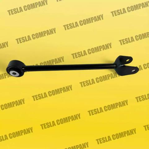 Wahacz (drążek) tylnego zawieszenia podłużny dolny lewy/prawy Tesla 104444400A cena, od 49,39 USD