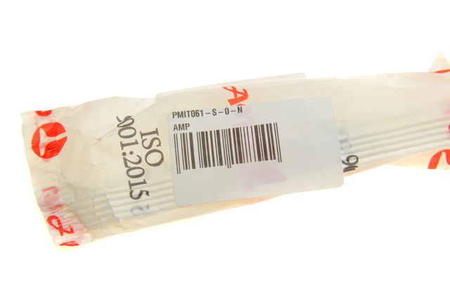 Zawór dolotowy/ssący PMIT061S0N AMP/Paradowscy
