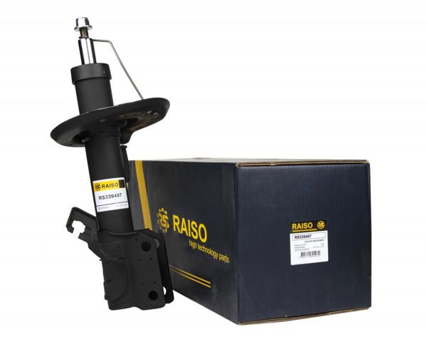 Amortyzator przedni lewy Raiso RS339407 cena, od 67,95 USD