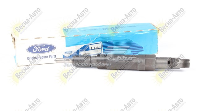 1C1Q9K546CA Ford Wtryskiwacz paliwa