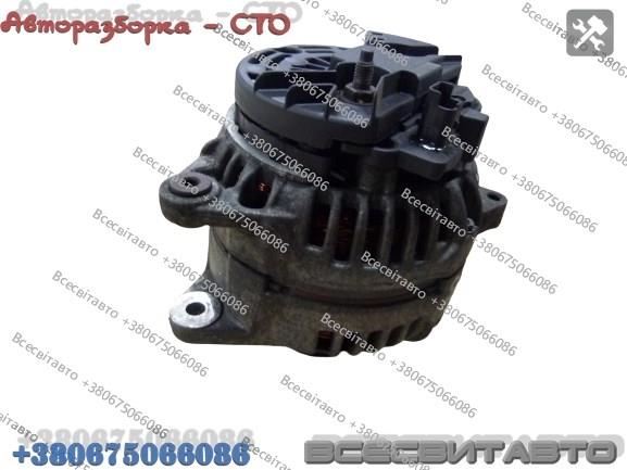 Alternator 2310000Q2E Nissan/Infiniti