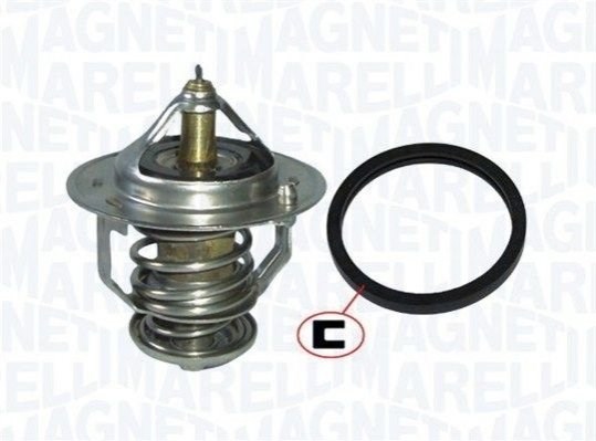 352317101740 Magneti Marelli termostat