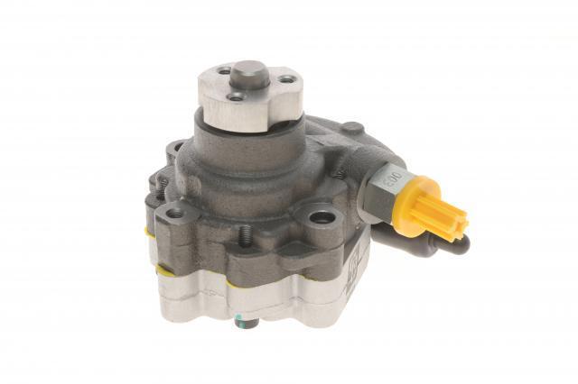 Pompa wspomagania hydraulicznego kierownicy 207023 Solgy
