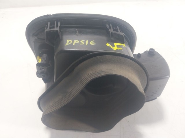 Klapka wlewu paliwa do Ford Focus IV HP