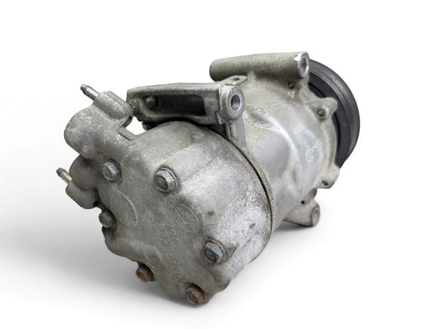Do koszyka 9802501780 Peugeot/Citroen Sprężarka klimatyzacji