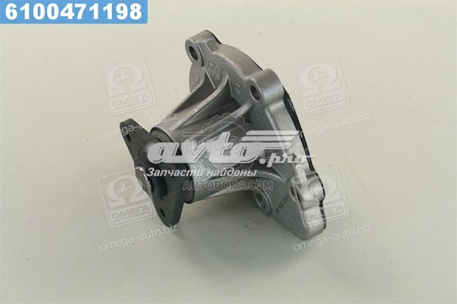 Pompa chłodząca wodna VALEO WP5040 cena, od 44,35 USD