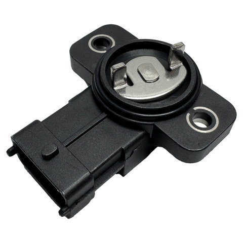 Czujnik położenia przepustnicy (potencjometr) DF18070 Detali IF