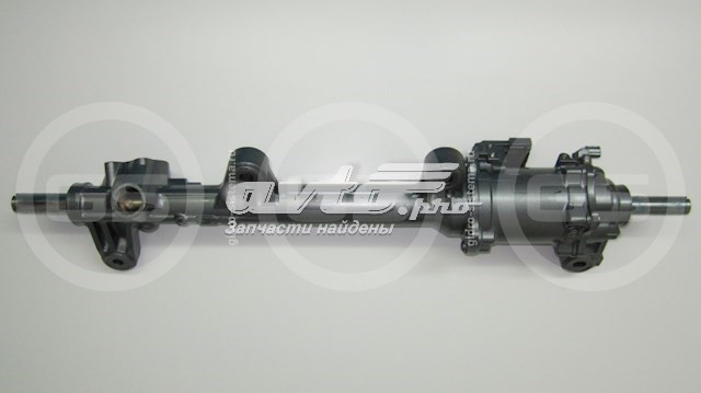 53601TL1G02 Honda Listwa kierownicza (maglownica)