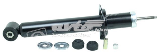 2110291500403 Rider Amortyzator tylny