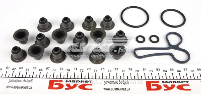 Zestaw uszczelek silnika pełny DP Group ES60081 cena, od 162,15 USD