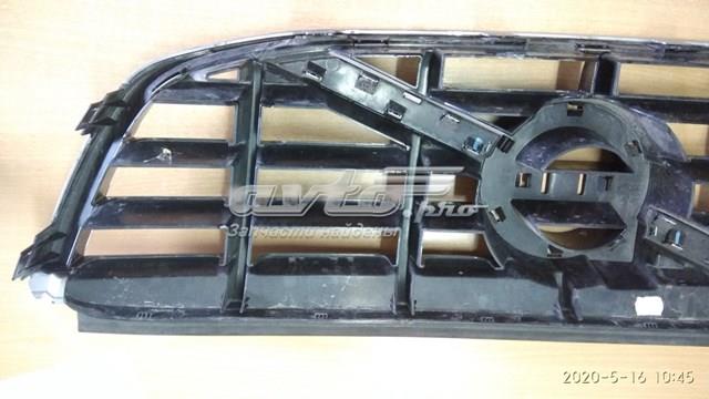  Atrapa chłodnicy Volvo XC60 1