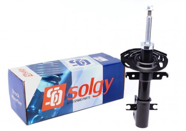 211126 Solgy Amortyzator przedni