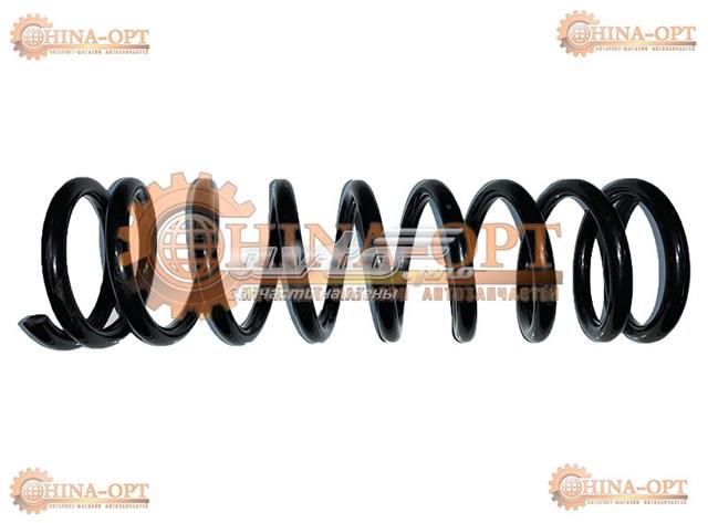 Sprężyna przednia S212902011 Chery