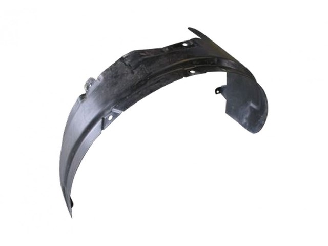 Do koszyka Nadkole błotnika przedniego prawe Chery Kimo  A1, S12