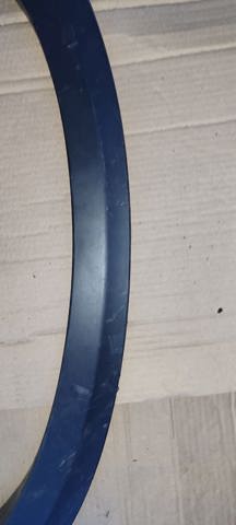 Poszerzenie (nakładka) reperaturki błotnika przedniego prawy Nissan/Infiniti 638605NA0A cena, od 121,86 USD