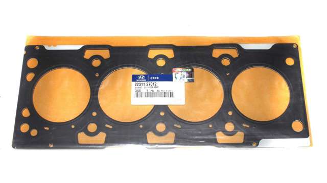 2231127012 Hyundai/Kia Uszczelka głowicy cylindrów