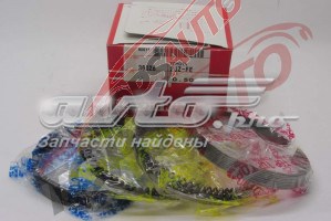 Pierścienie tłokowe komplet na silnik, 2. naprawa (+0,50) TPR 36028050 cena, od 49,11 USD