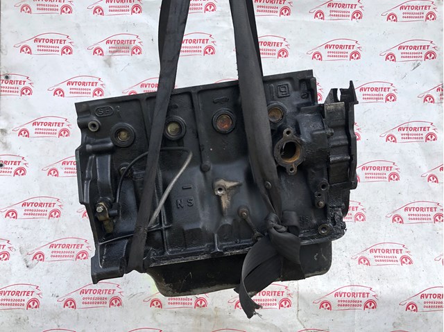 D9BXUD9AL Peugeot/Citroen Silnik w komplecie