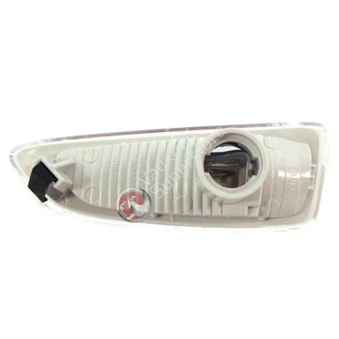 Powtarzacz kierunkowskazu na błotniku prawy General Motors 13273104 cena, od 16,58 USD