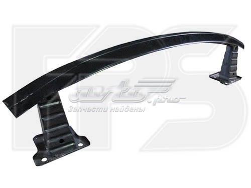 Wzmocnienie zderzaka tylnego Fiat Doblo I awangarda (223) (2001 - 2010) cena, od 38,92 USD
