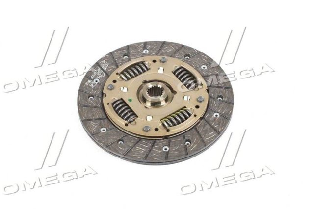 Do koszyka DW46 VALEO Tarcza sprzęgła