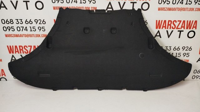 Do koszyka PAD60032A Signeda Osłona silnika, miski (przedziału silnika)