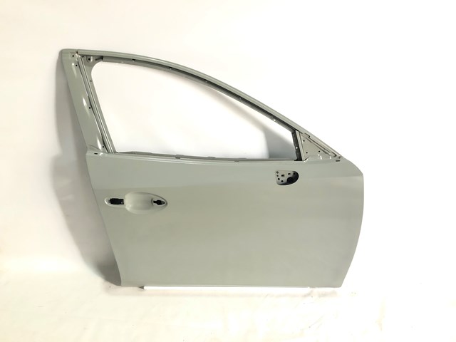 Drzwi przednie prawe Mazda 3 